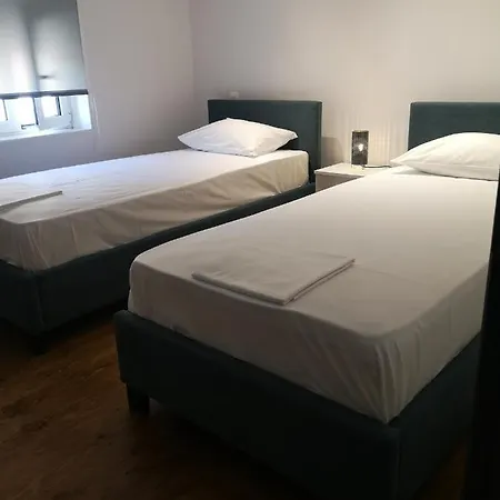 Casadinova2 Apartamento
