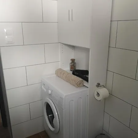 Apartamento Casadinova2 *
