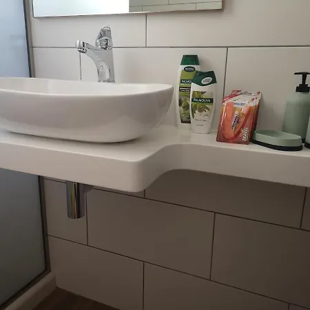 Casadinova2 Apartamento Paradeísion