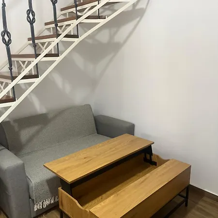 Casadinova2 Apartamento