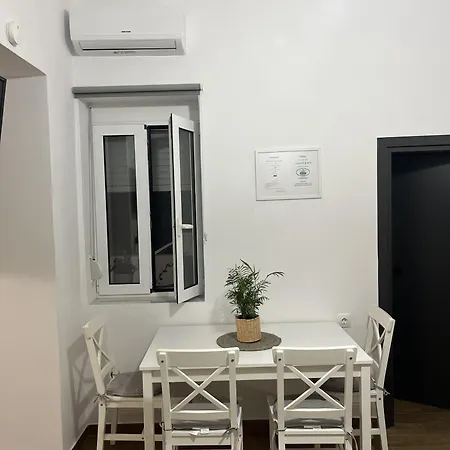 Casadinova2 Apartamento *
