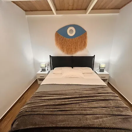 Apartamento Casadinova2